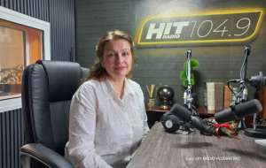 Publika je najbolje merilo uspeha - Hit Radio Pozarevac, Branicevski okrug